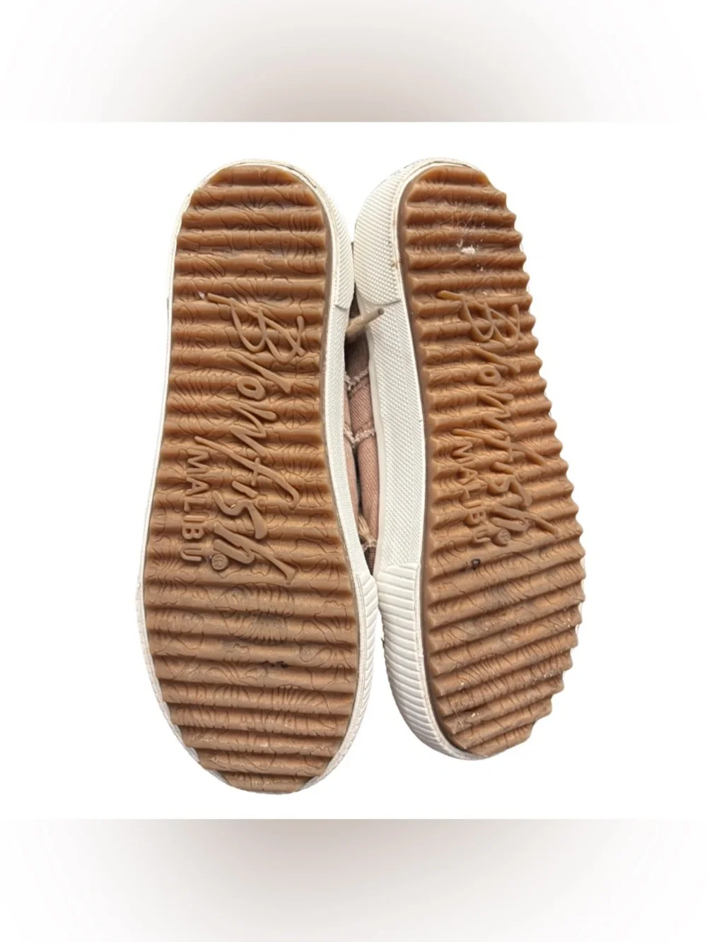 Blowfish Malibu day wear cushioned